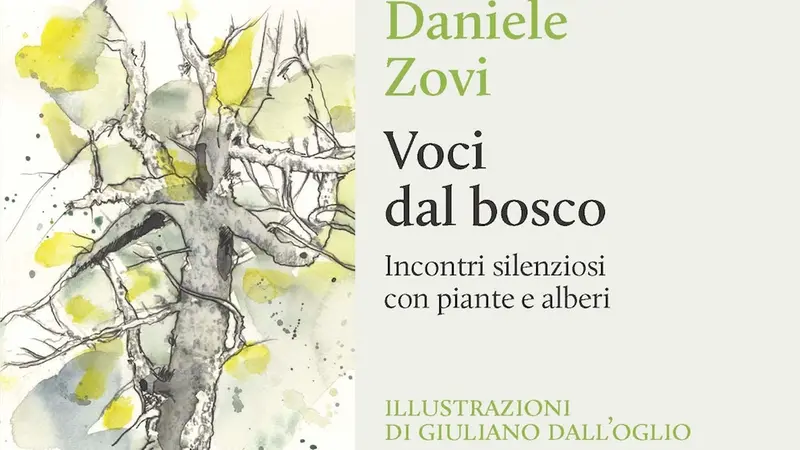 Voci dal bosco, di Daniele Zovi