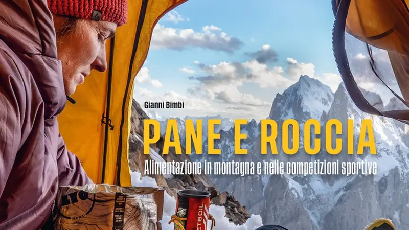 Pane e roccia, di Gianni Bimbi