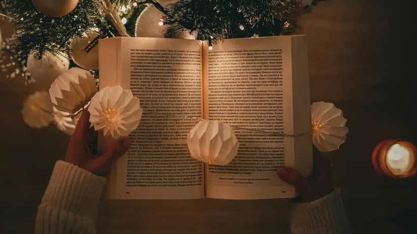 Consigli di lettura sul tema montagna per le feste di Natale