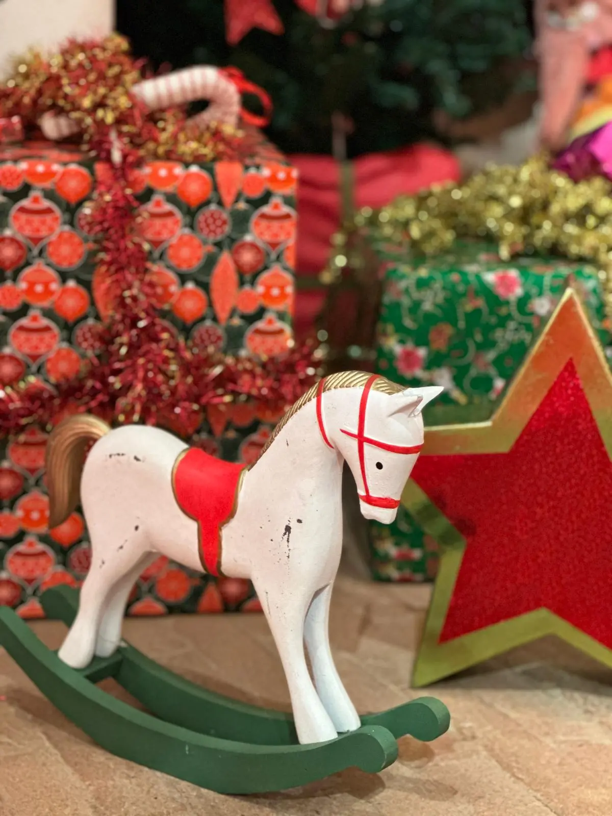 Il Villaggio di Babbo Natale a Orzinuovi