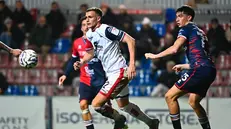 Jacopo Deratti - Foto Ufficio Stampa Lumezzane