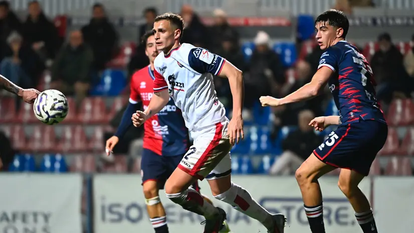Jacopo Deratti - Foto Ufficio Stampa Lumezzane