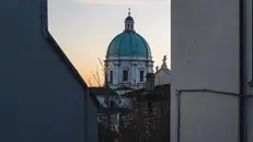 Alle 16.03 in Italia è il solstizio d'inverno