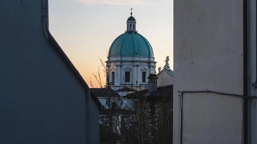 Alle 16.03 in Italia è il solstizio d'inverno