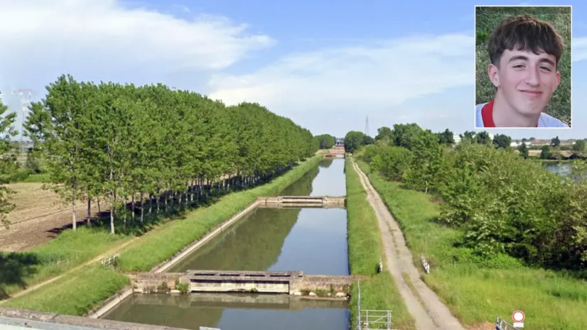 Trovato morto il 16enne scomparso dopo la cena con gli amici - Foto Ansa © www.giornaledibrescia.it