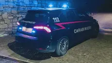 Carabinieri - Foto © www.giornaledibrescia.it