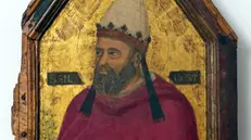 San Silvestro I Papa