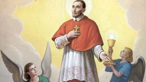 San Giuseppe Maria Tomasi