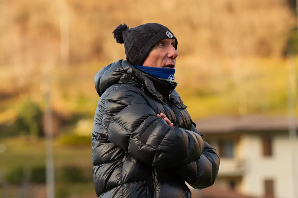 Promozione, gli scatti di Lodrino-Vobarno