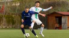 Promozione, gli scatti di Lodrino-Vobarno