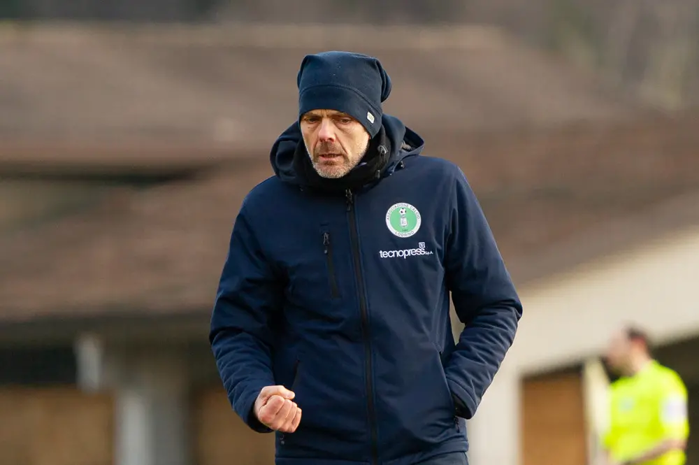 Promozione, gli scatti di Lodrino-Vobarno