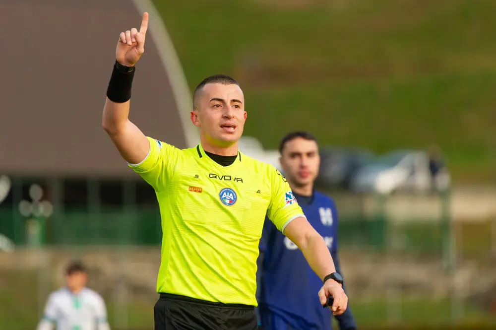 Promozione, gli scatti di Lodrino-Vobarno