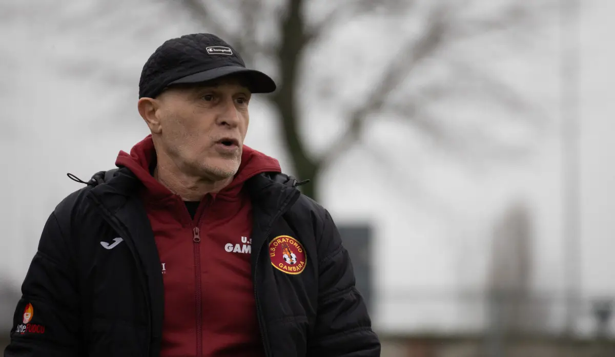 Prima categoria, gli scatti di Gambara-Atletico Offlaga