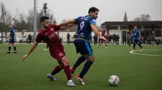 Prima categoria, gli scatti di Gambara-Atletico Offlaga