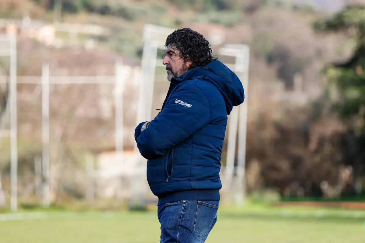 Prima categoria, gli scatti di Roè Volciano-Castenedolese