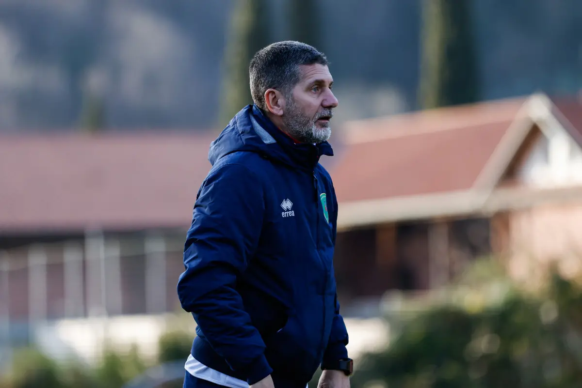 Prima categoria, gli scatti di Roè Volciano-Castenedolese