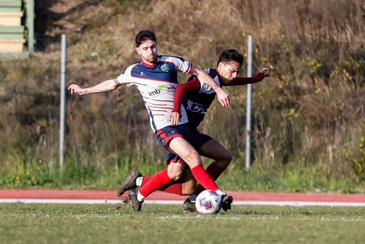 Prima categoria, gli scatti di Roè Volciano-Castenedolese