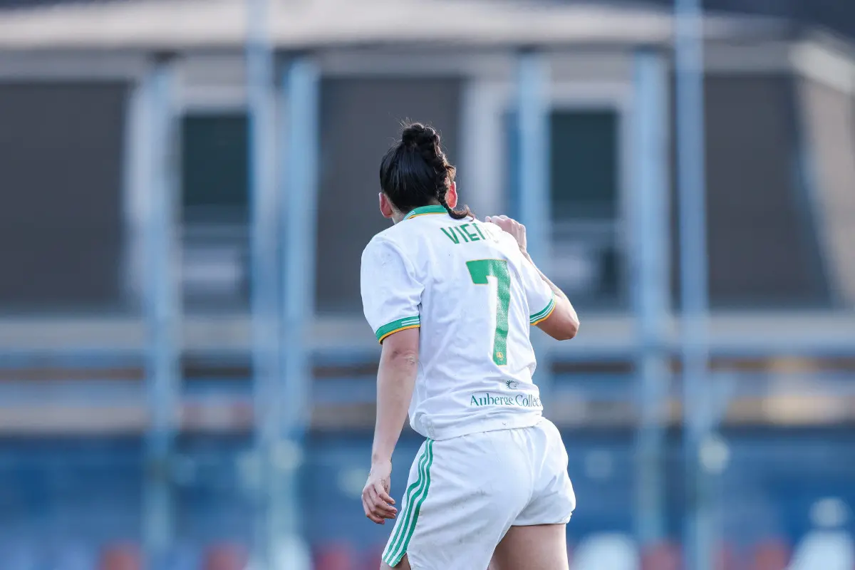 Coppa Italia femminile, gli scatti di Lumezzane-Roma