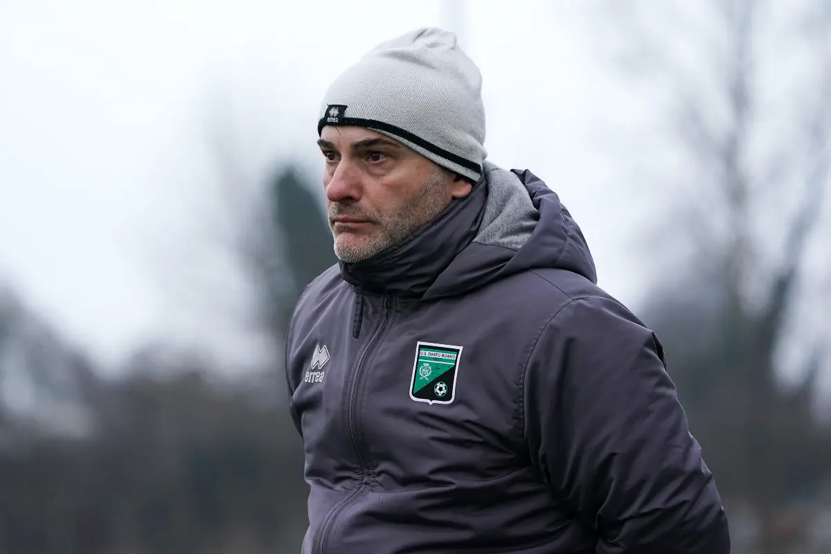 Eccellenza, gli scatti di Pavonese-Darfo Boario