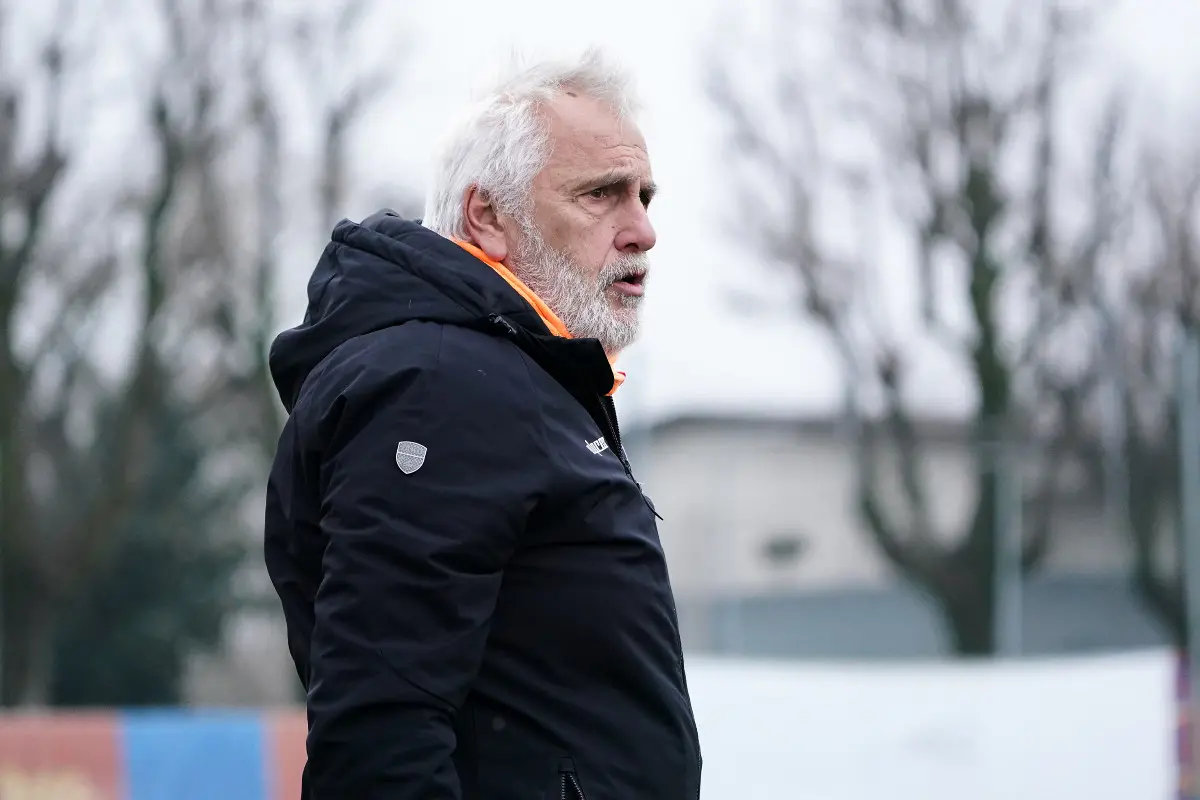 Eccellenza, gli scatti di Pavonese-Darfo Boario