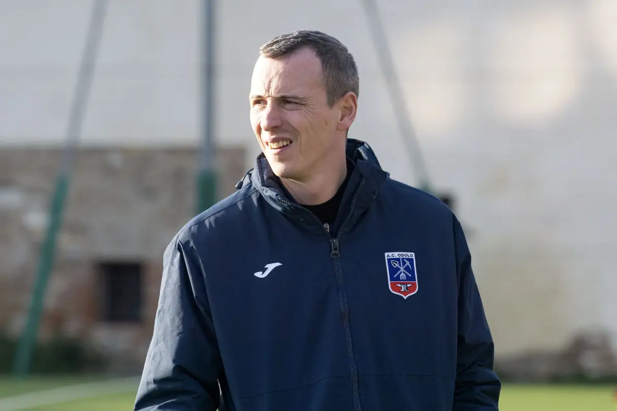 Seconda categoria, gli scatti di Urago Mella-Odolo