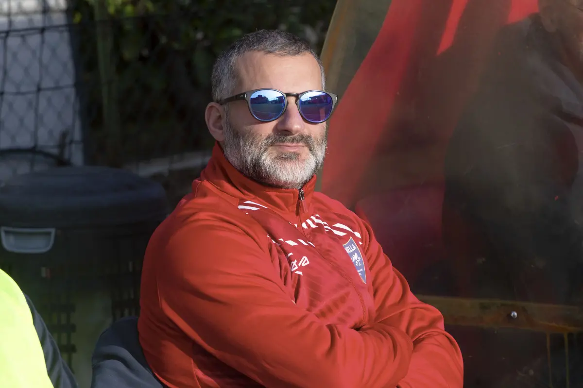 Seconda categoria, gli scatti di Urago Mella-Odolo