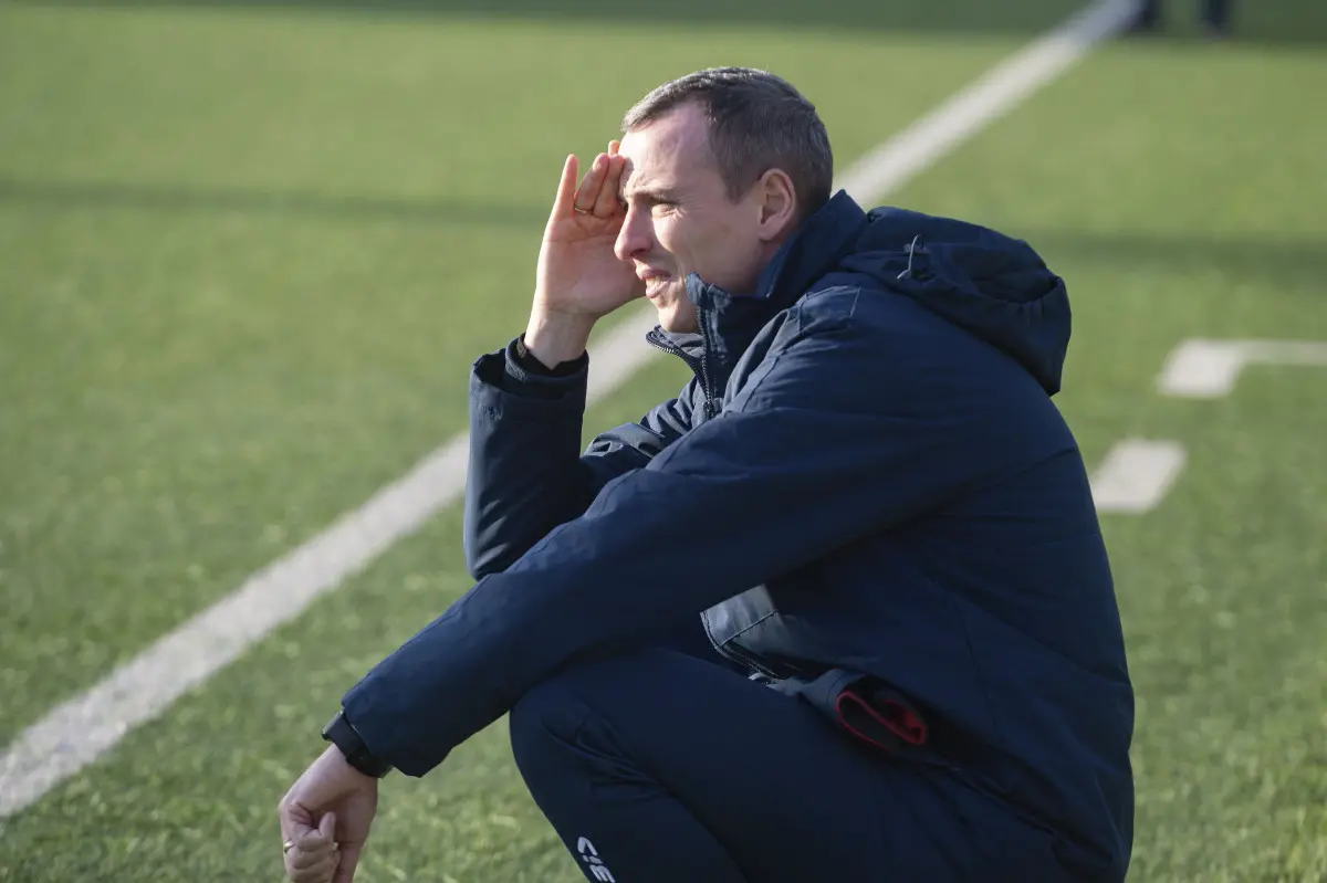 Seconda categoria, gli scatti di Urago Mella-Odolo