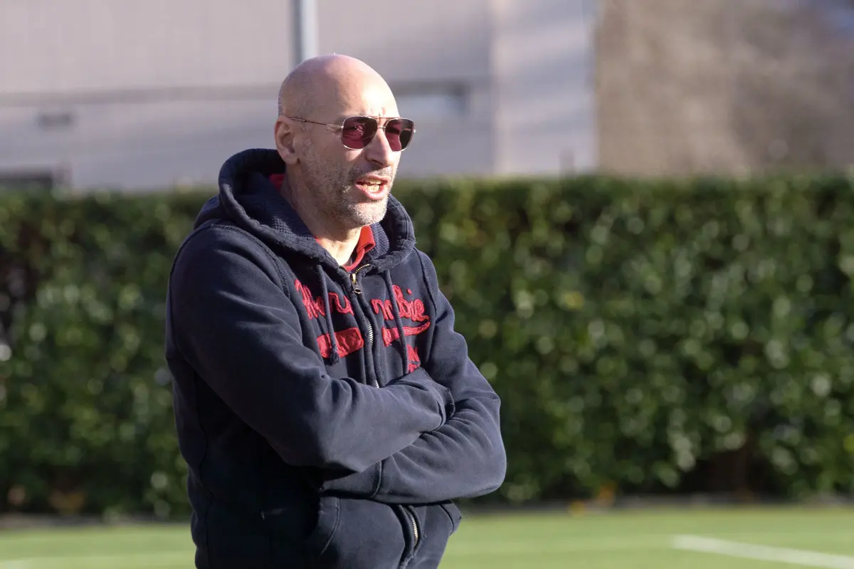 Seconda categoria, gli scatti di Urago Mella-Odolo