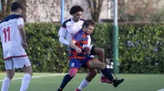 Seconda categoria, gli scatti di Urago Mella-Odolo