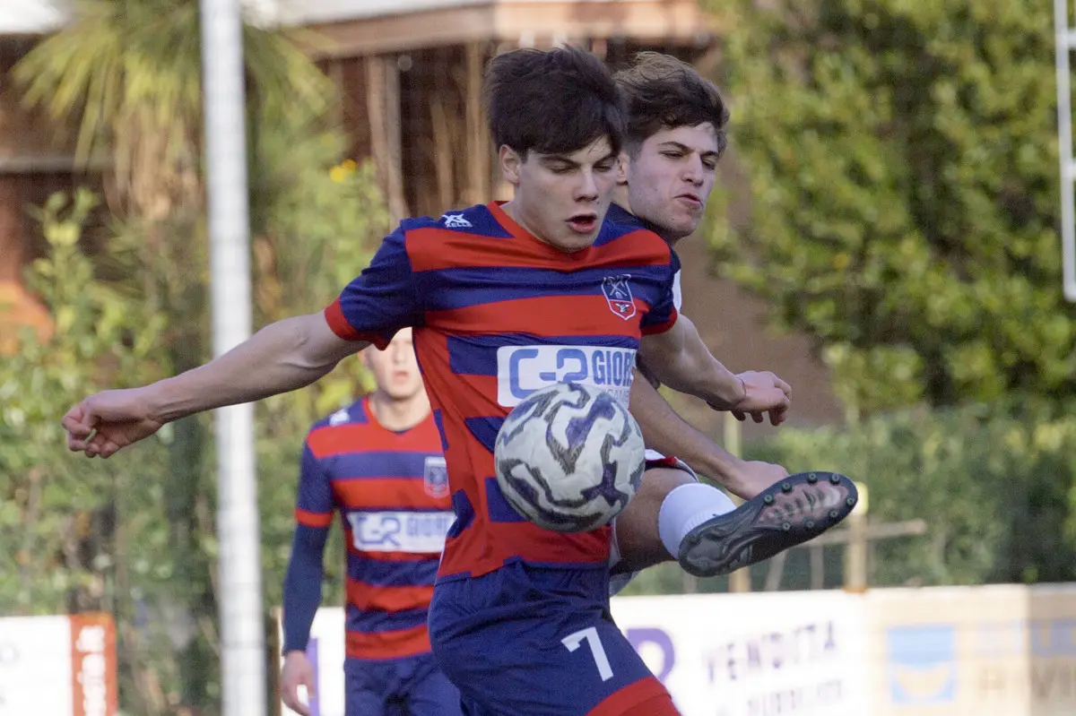 Seconda categoria, gli scatti di Urago Mella-Odolo