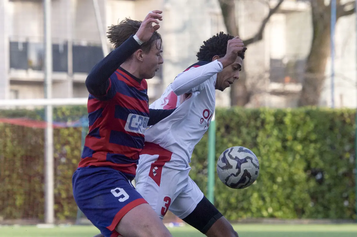 Seconda categoria, gli scatti di Urago Mella-Odolo