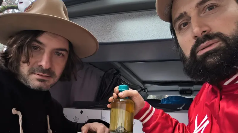 Asso Stefana e Ampelio Zecchini © www.giornaledibrescia.it