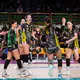 Volley, gli scatti di Valsabbina-Offanengo