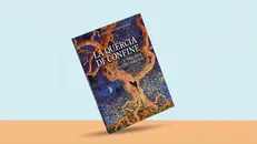 «La quercia di confine» di Giovanni Quaresmini è in edicola con il GdB