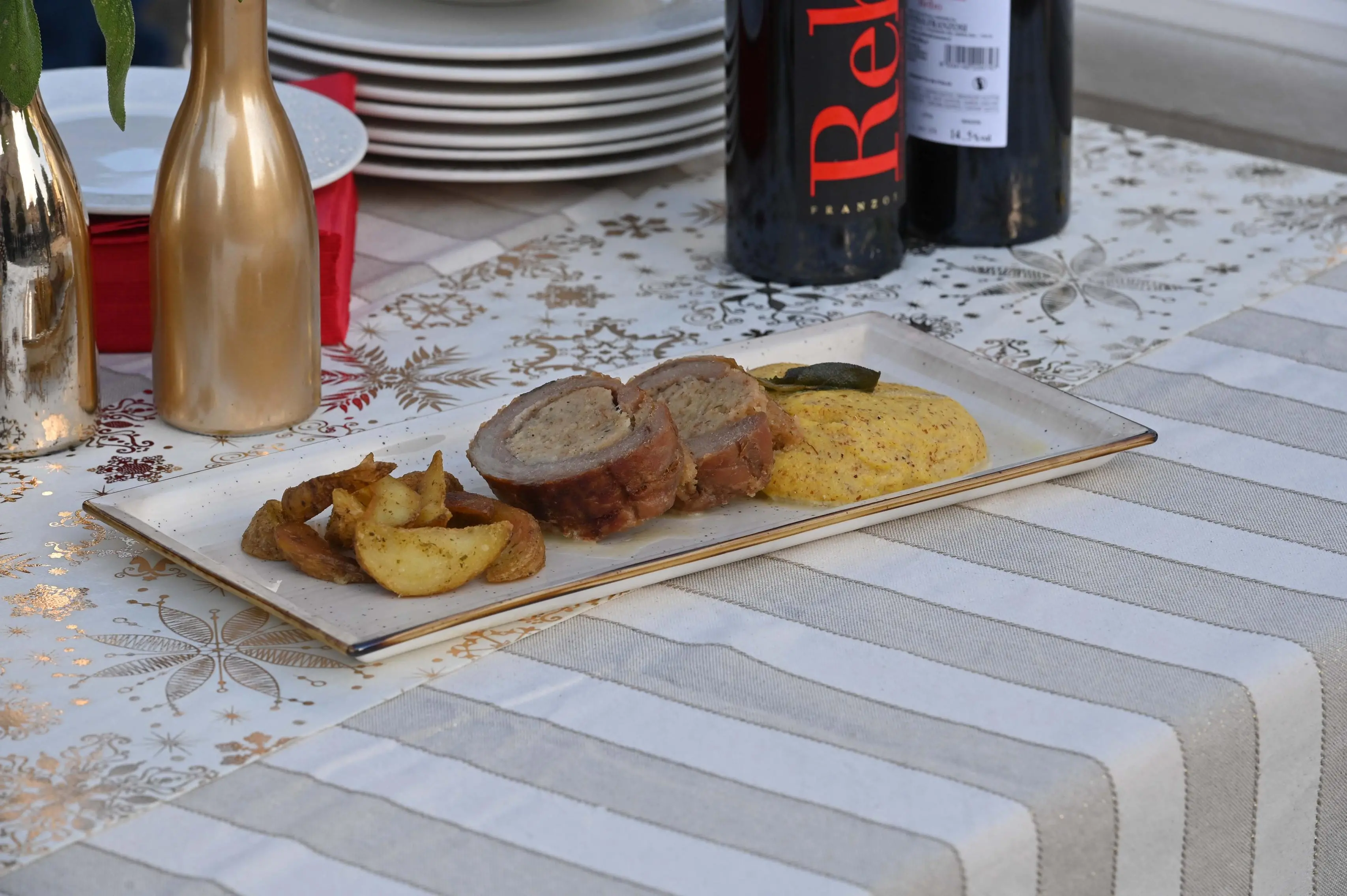 NUVOLERA IN PIAZZA CON NOI REDAZIONE PROVINCIA 21-12-2025 GABRIELE STRADA NEW EDEN GROUP