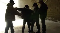 Il 15enne è stato aggredito da quattro giovanissimi - © www.giornaledibrescia.it