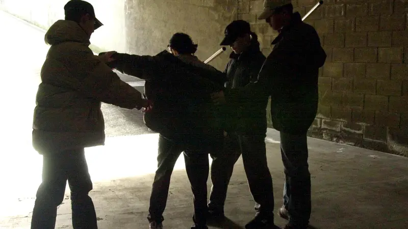 Il 15enne è stato aggredito da quattro giovanissimi - © www.giornaledibrescia.it