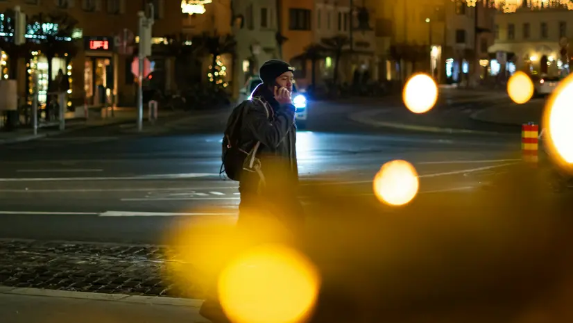 Qual è il significato dell'augurarsi "Buon Natale?"