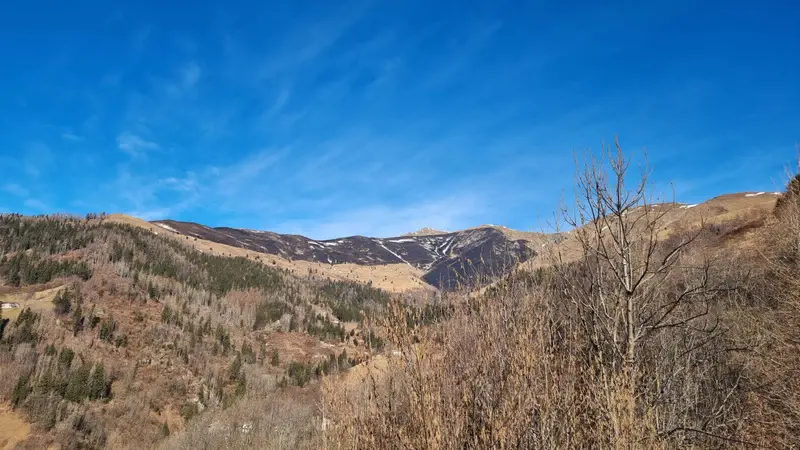 Allocate risorse per la prevenzione degli incendi boschivi - © www.giornaledibrescia.it