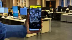 Il 2025 è stato un anno speciale: il GdB ha compiuto 80 anni - Foto © www.giornaledibrescia.it