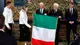 Milano-Cortina, la cerimonia al Quirinale da Mattarella