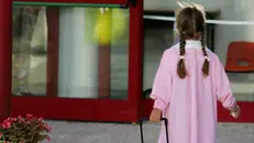 Una bambina a scuola - © www.giornaledibrescia.it
