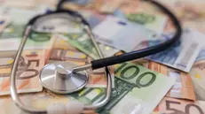 Multe per i ticket sanitari non pagati