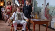 «La Qualunque», termine inventato da Antonio Albanese per il suo Cetto