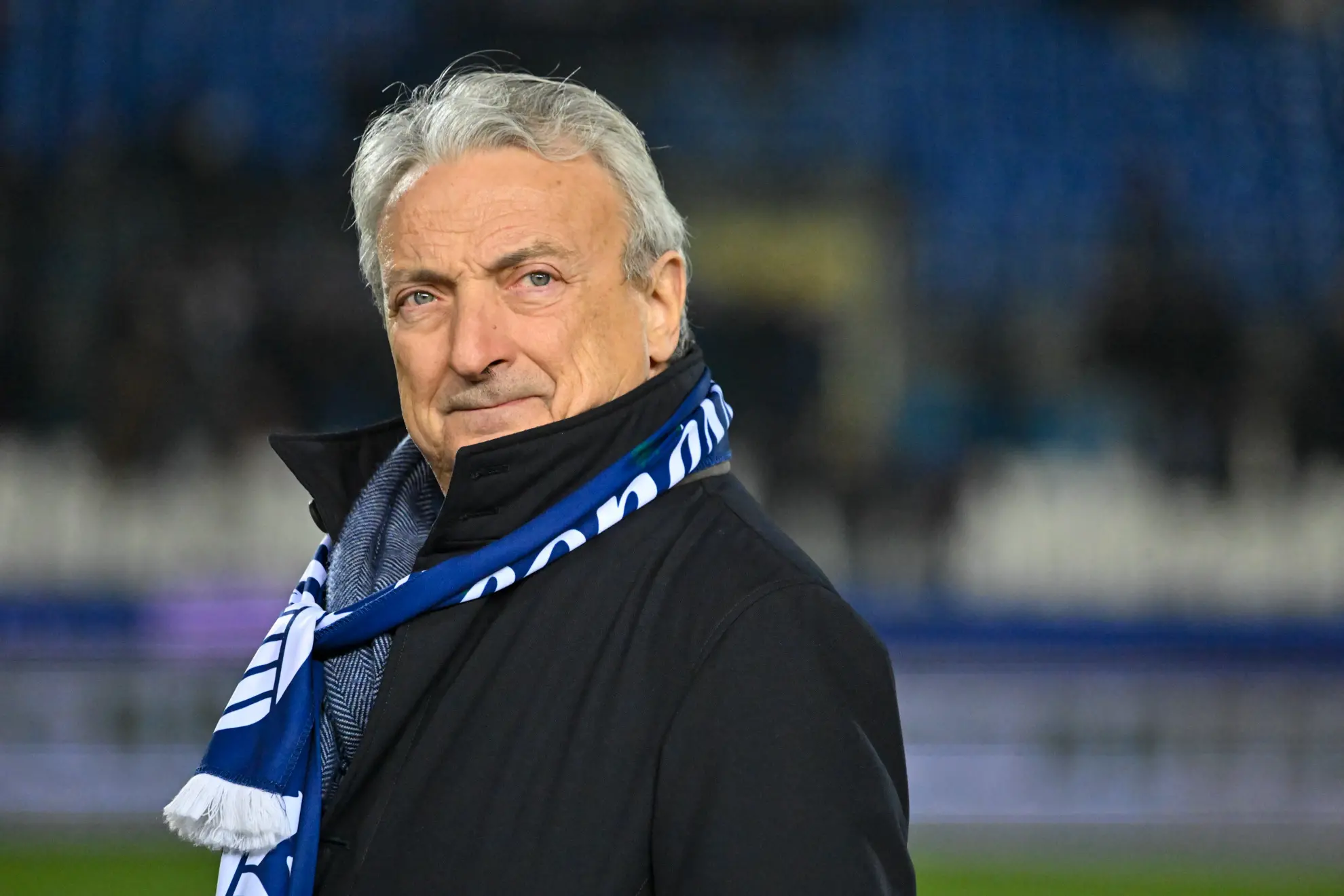 Serie C, gli scatti di Union Brescia-Inter Under 23