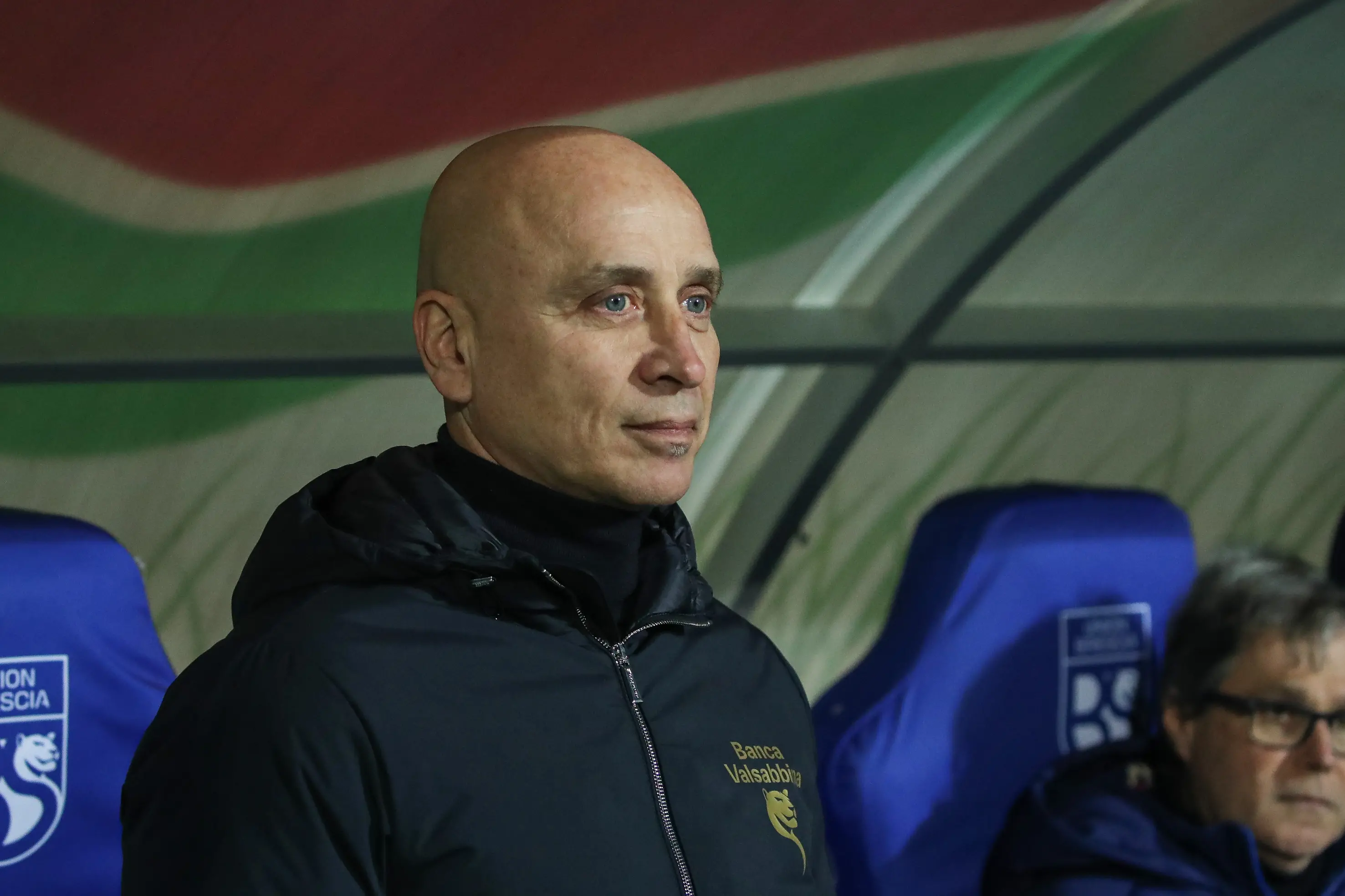 Serie C, gli scatti di Union Brescia-Inter Under 23