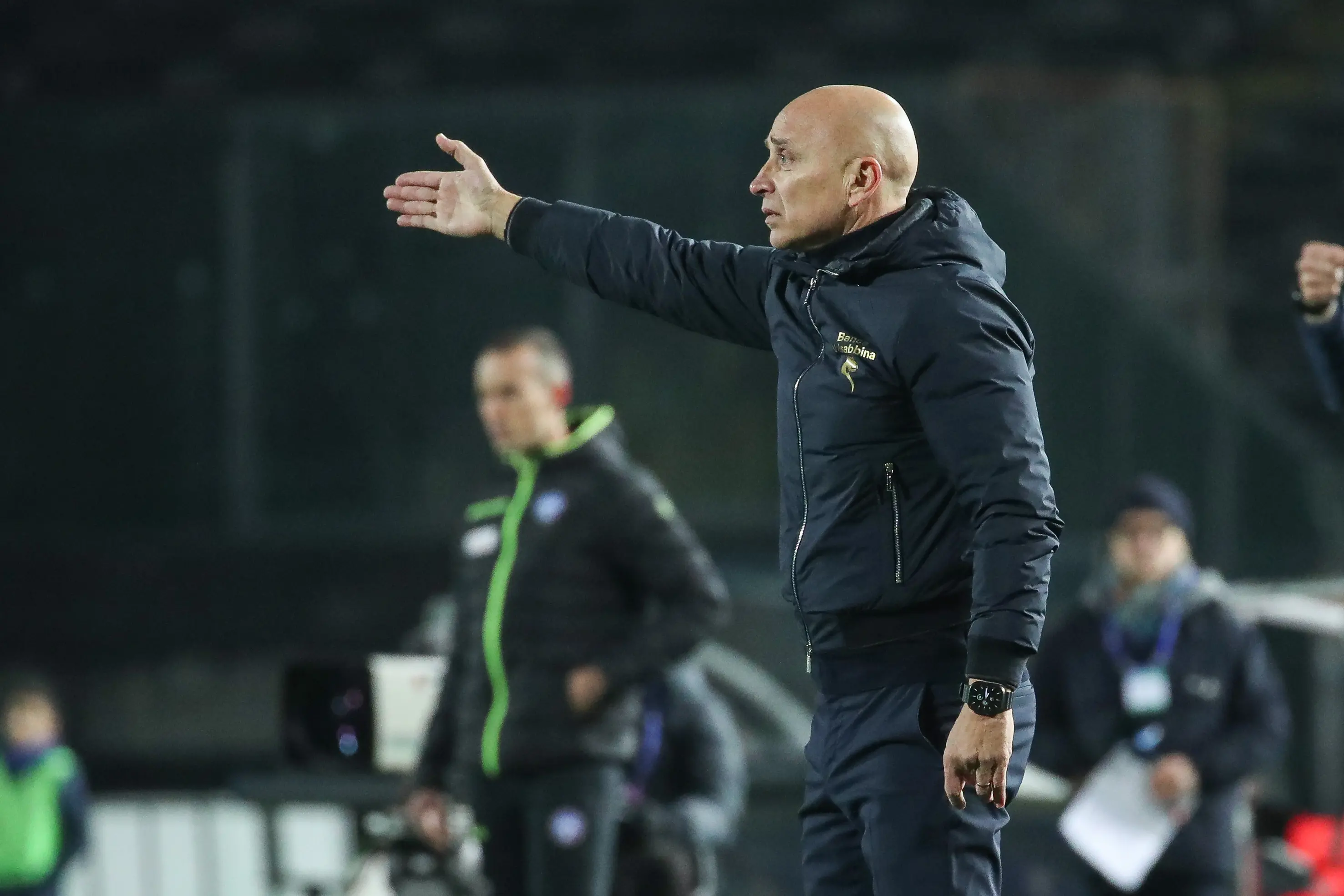 Serie C, gli scatti di Union Brescia-Inter Under 23