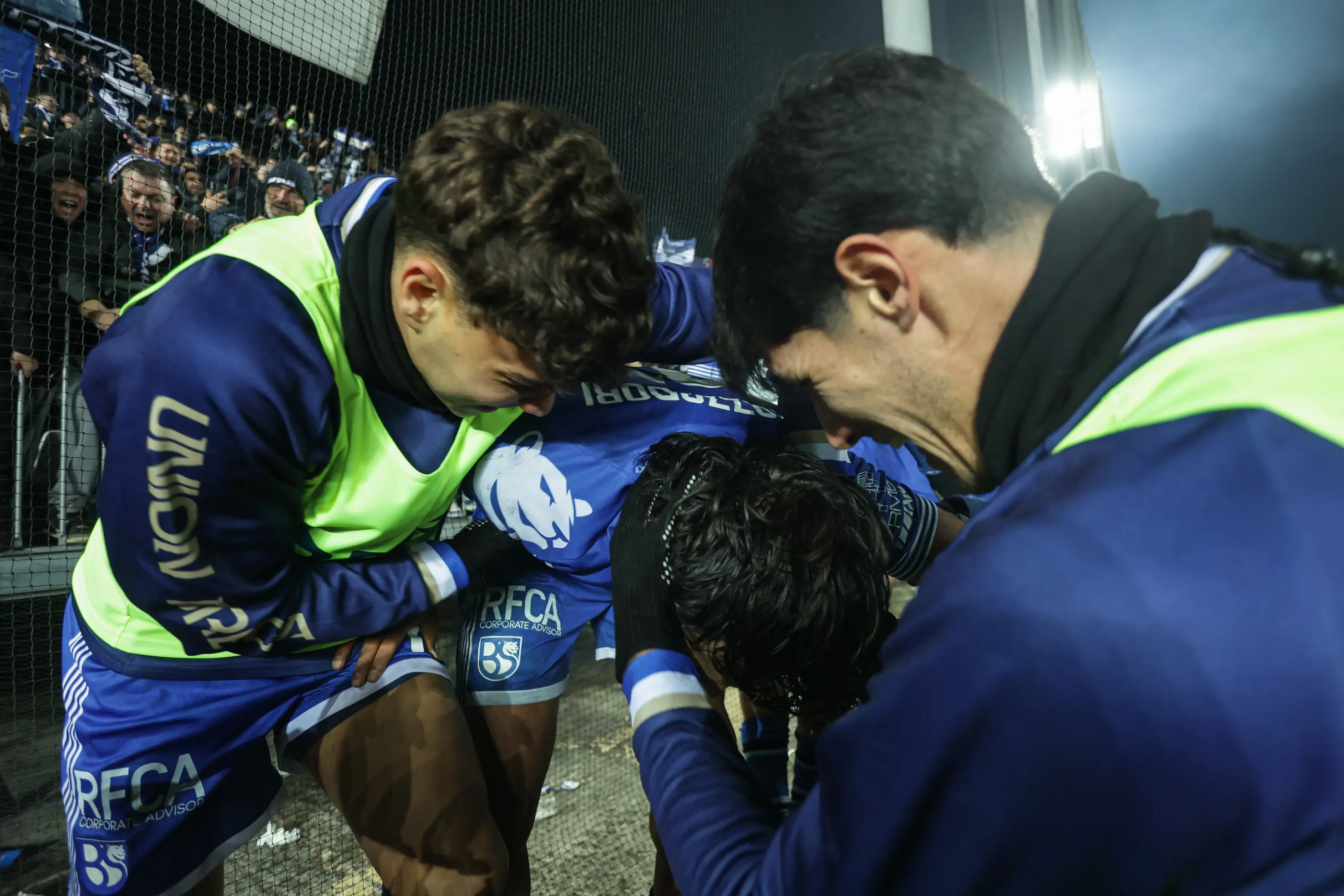 Serie C, gli scatti di Union Brescia-Inter Under 23