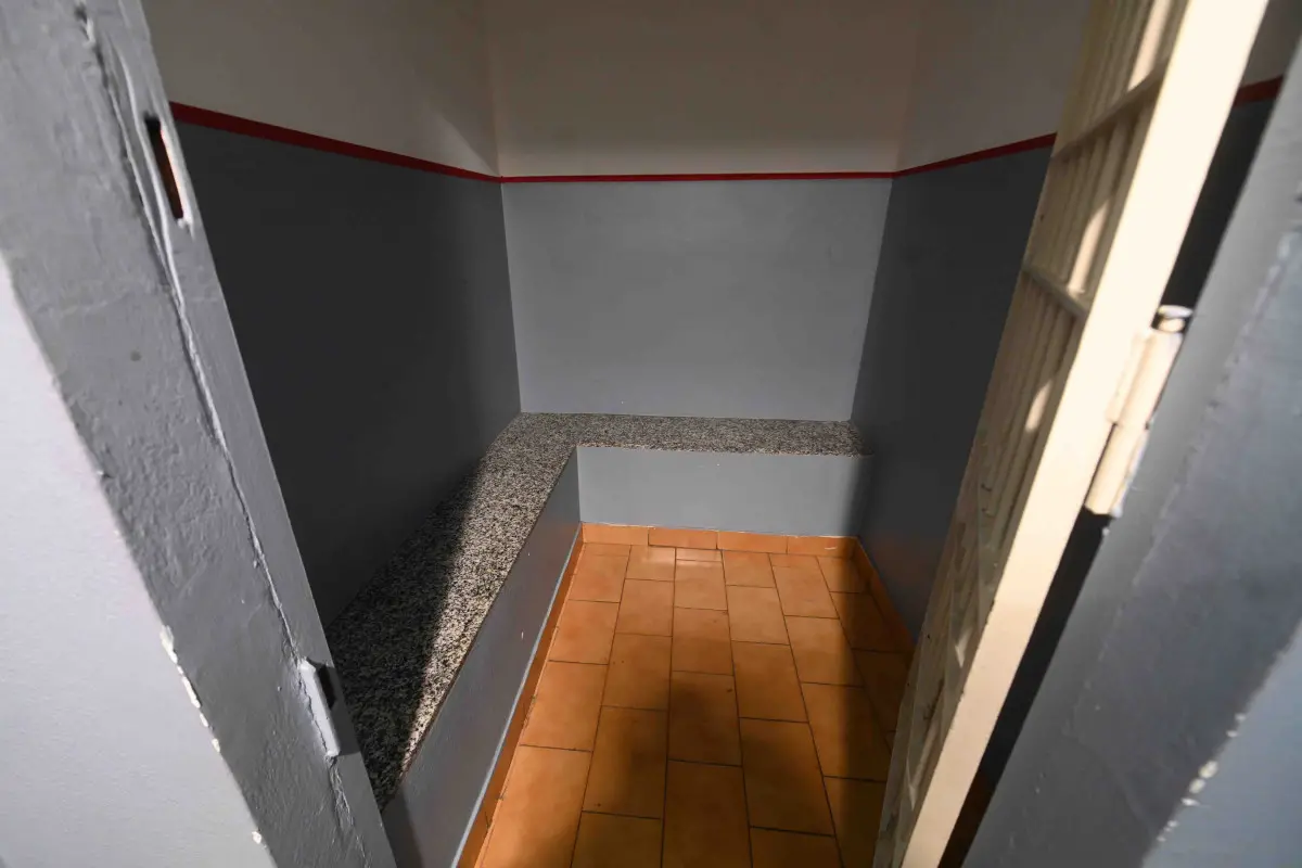 Questore e prefetto in visita alla Polfer