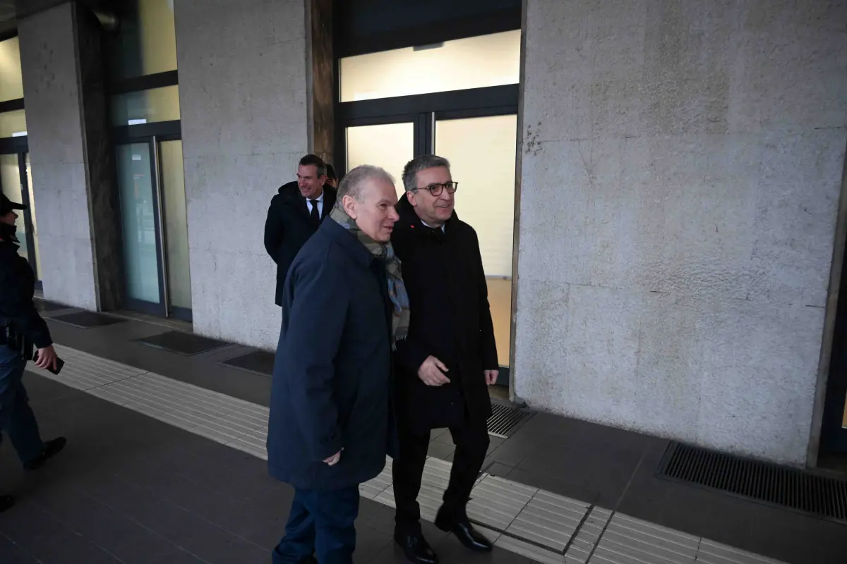 Questore e prefetto in visita alla Polfer